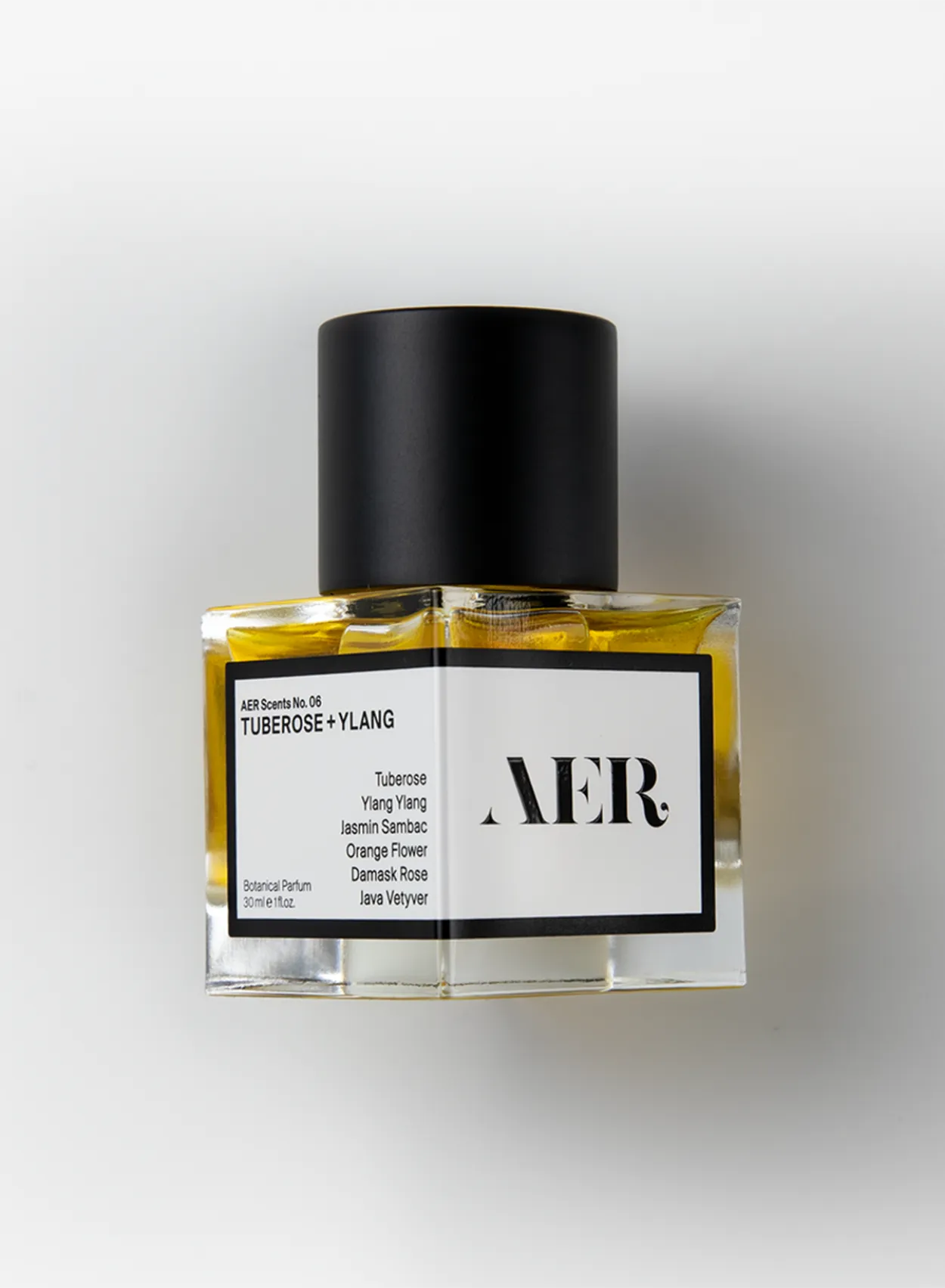 06, Tuberose   Ylang Ylang - RAER