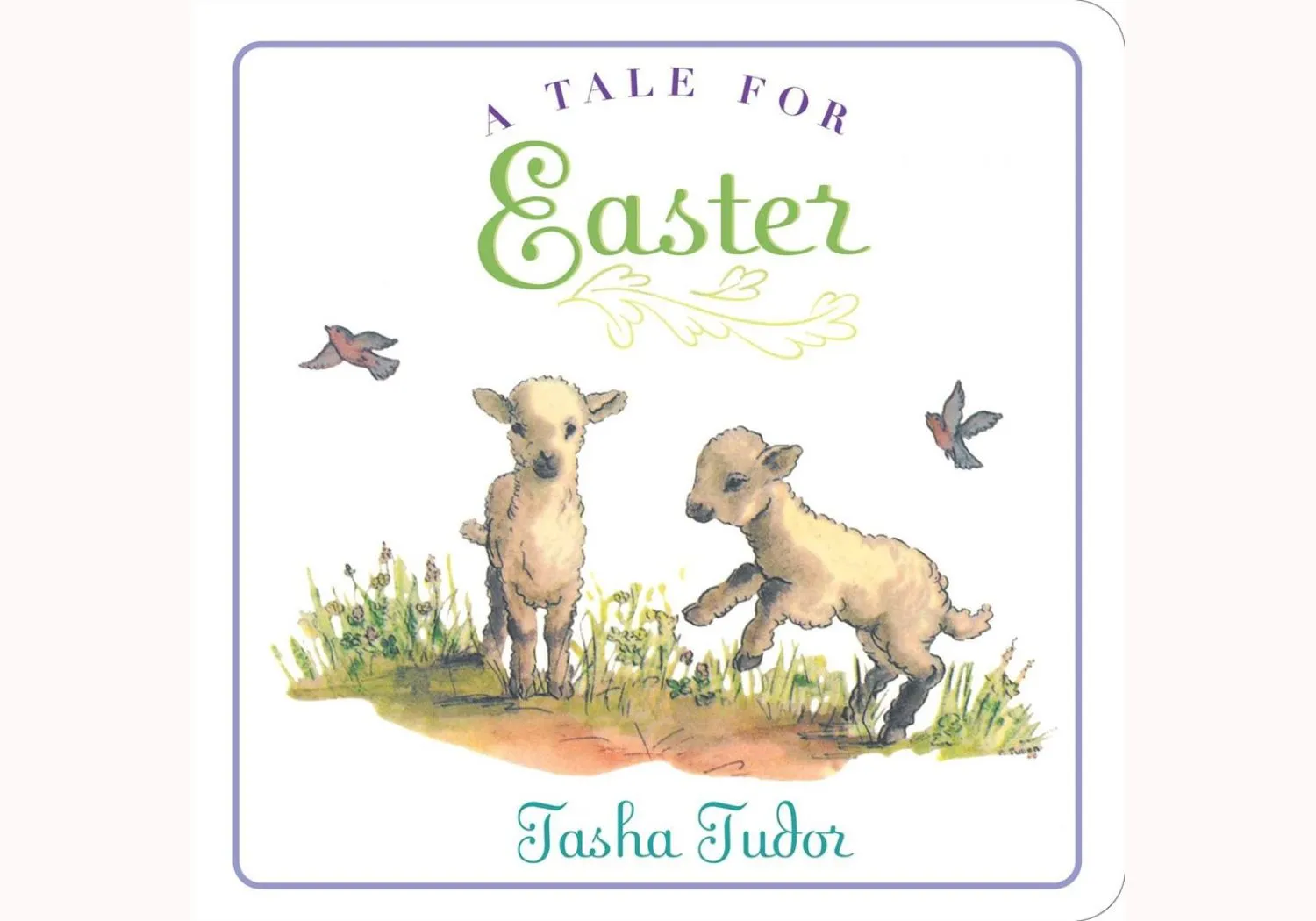 A Tale For Easter