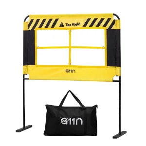 A11N Pickleball Training Net