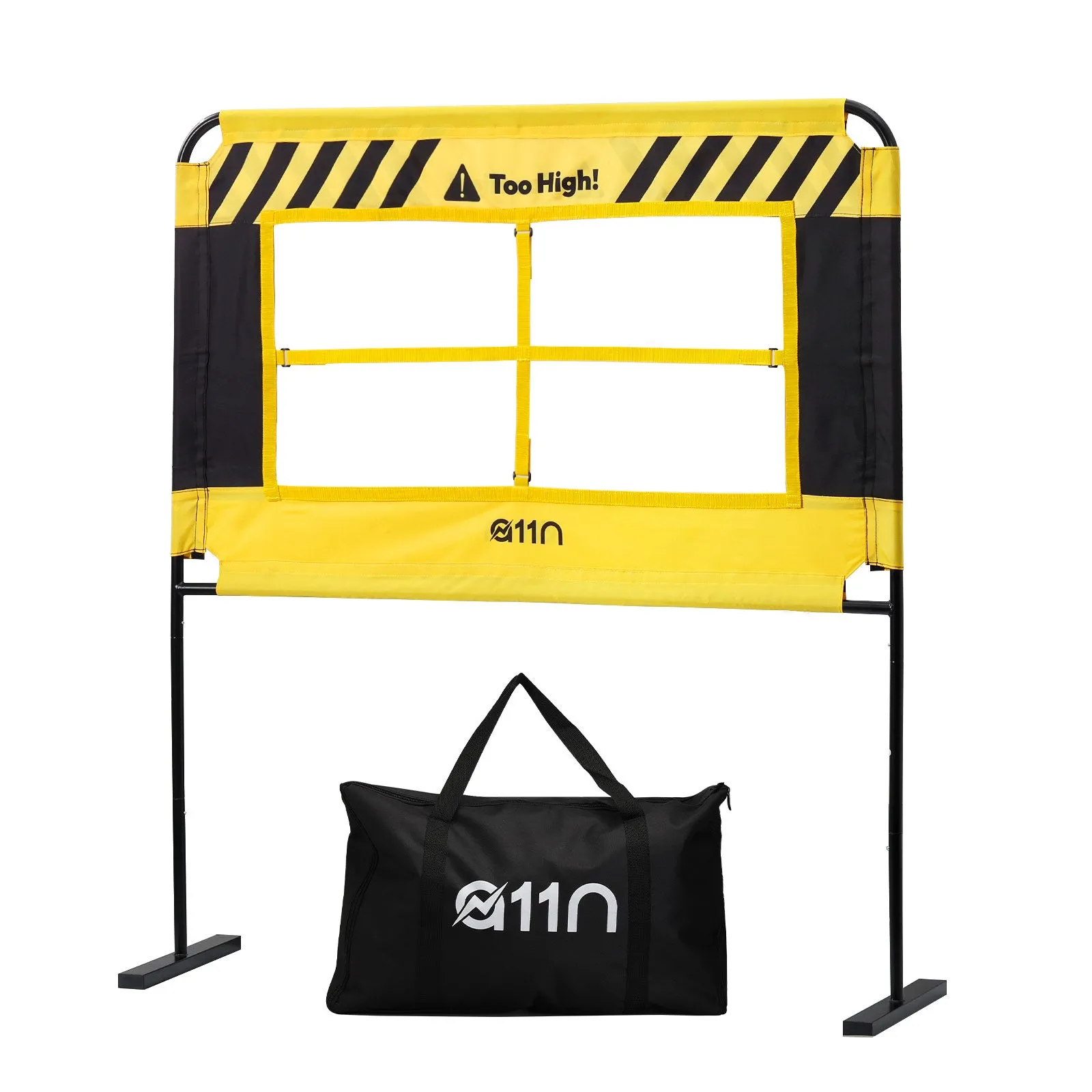 A11N Pickleball Training Net