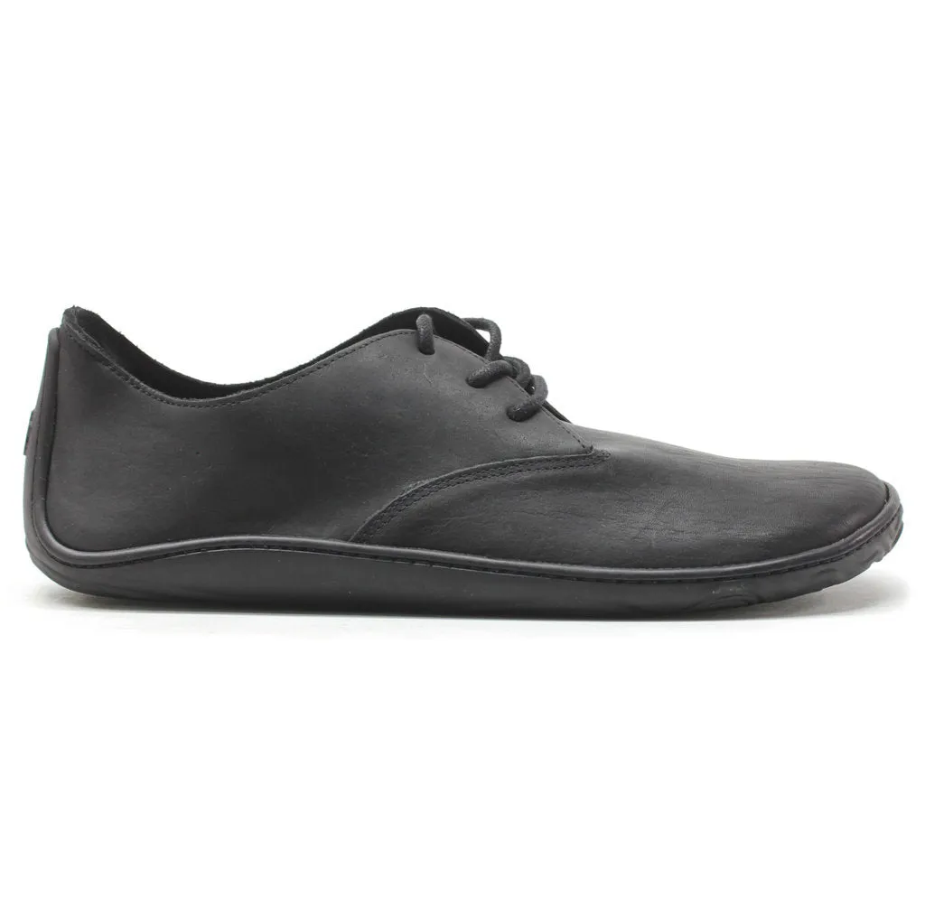 Addis Oxford Wild Hide Leather Men's Shoes