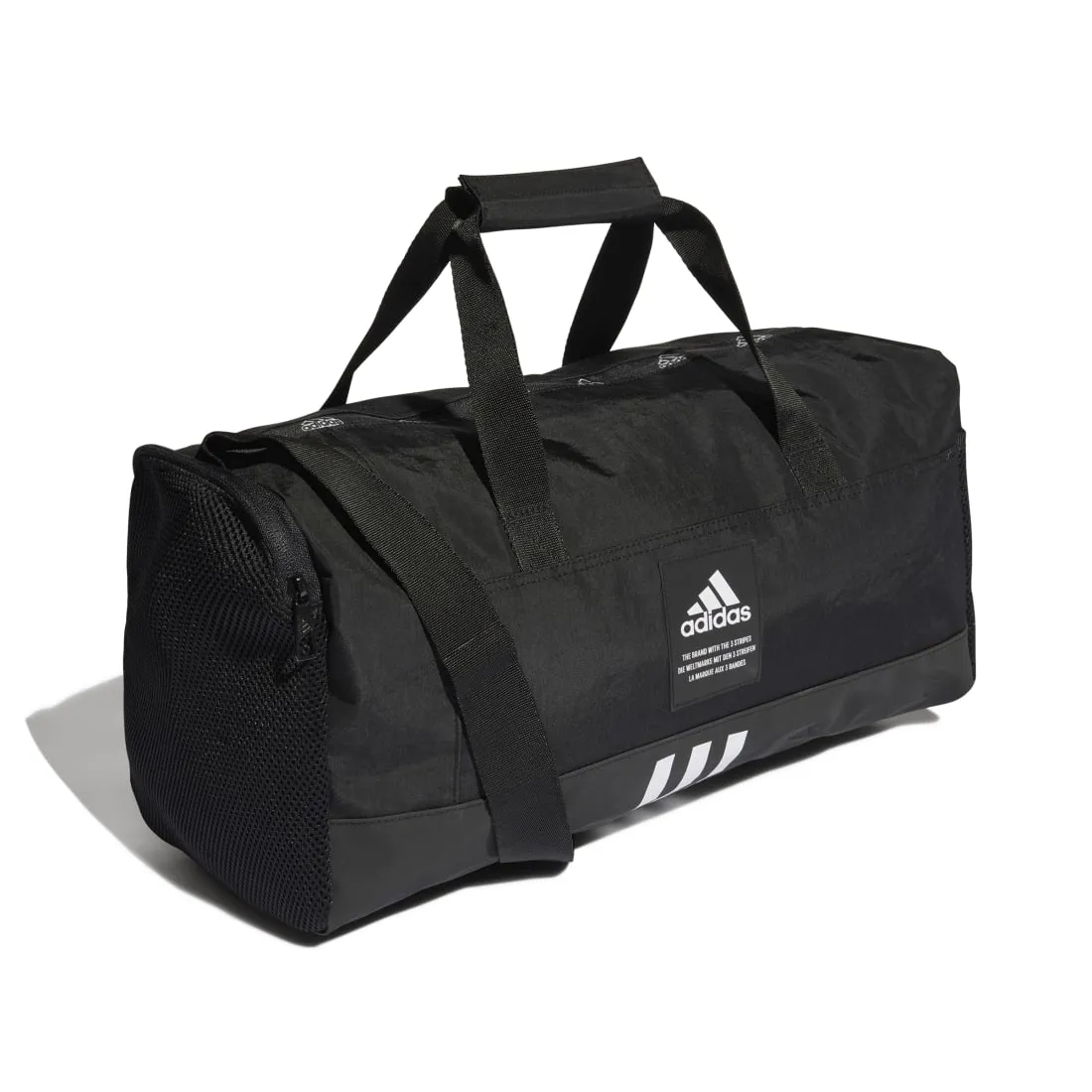 ADIDAS 4ATHLTS DUFFEL BAG MEDIUM