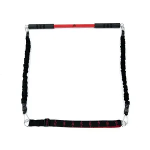 Adidas Accessories Fitness Training Bar Black/Red