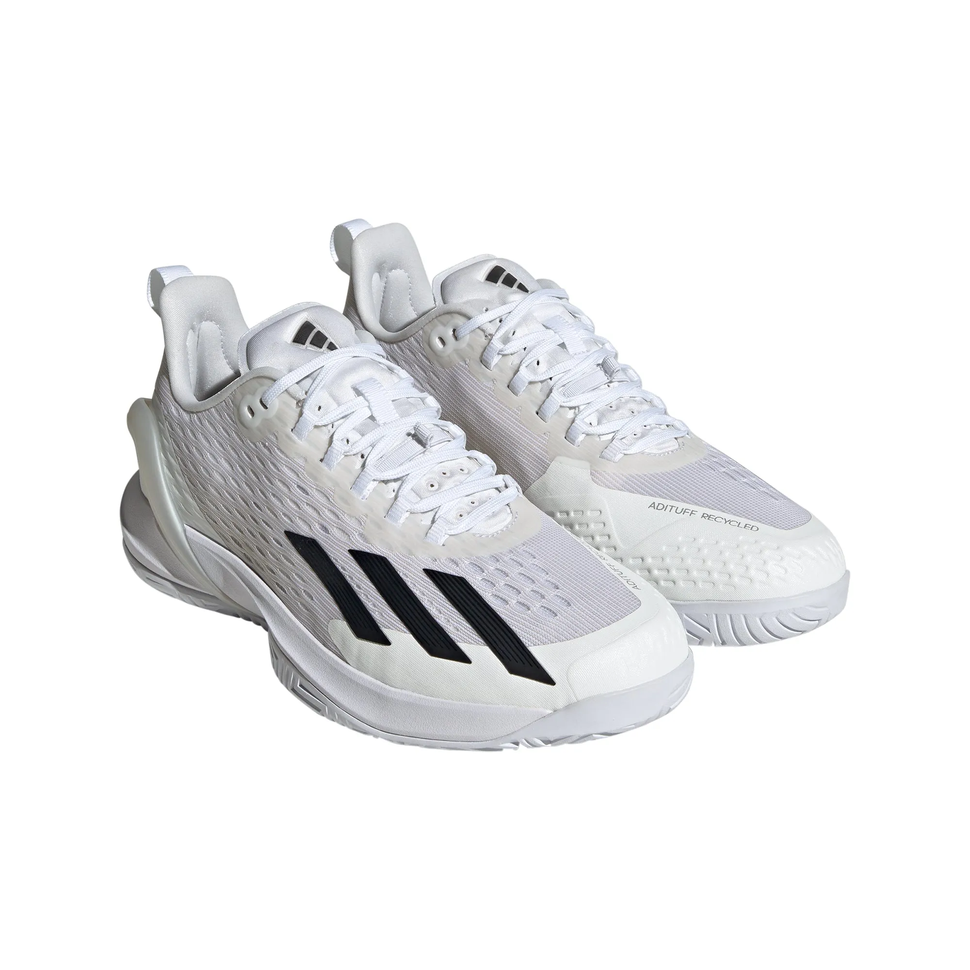 Adidas Adizero Cybersonic Mens Tennis Shoes