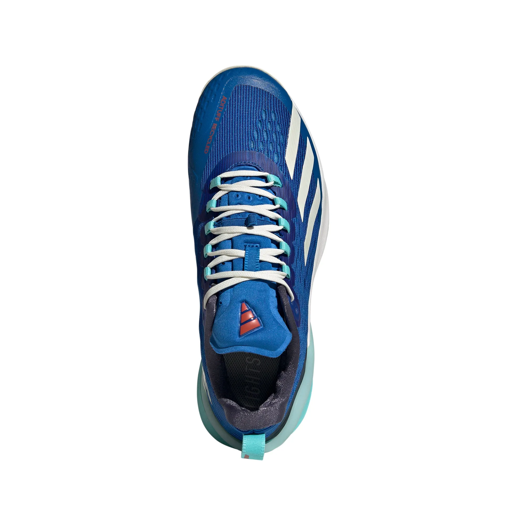 Adidas Adizero Cybersonic Mens Tennis Shoes