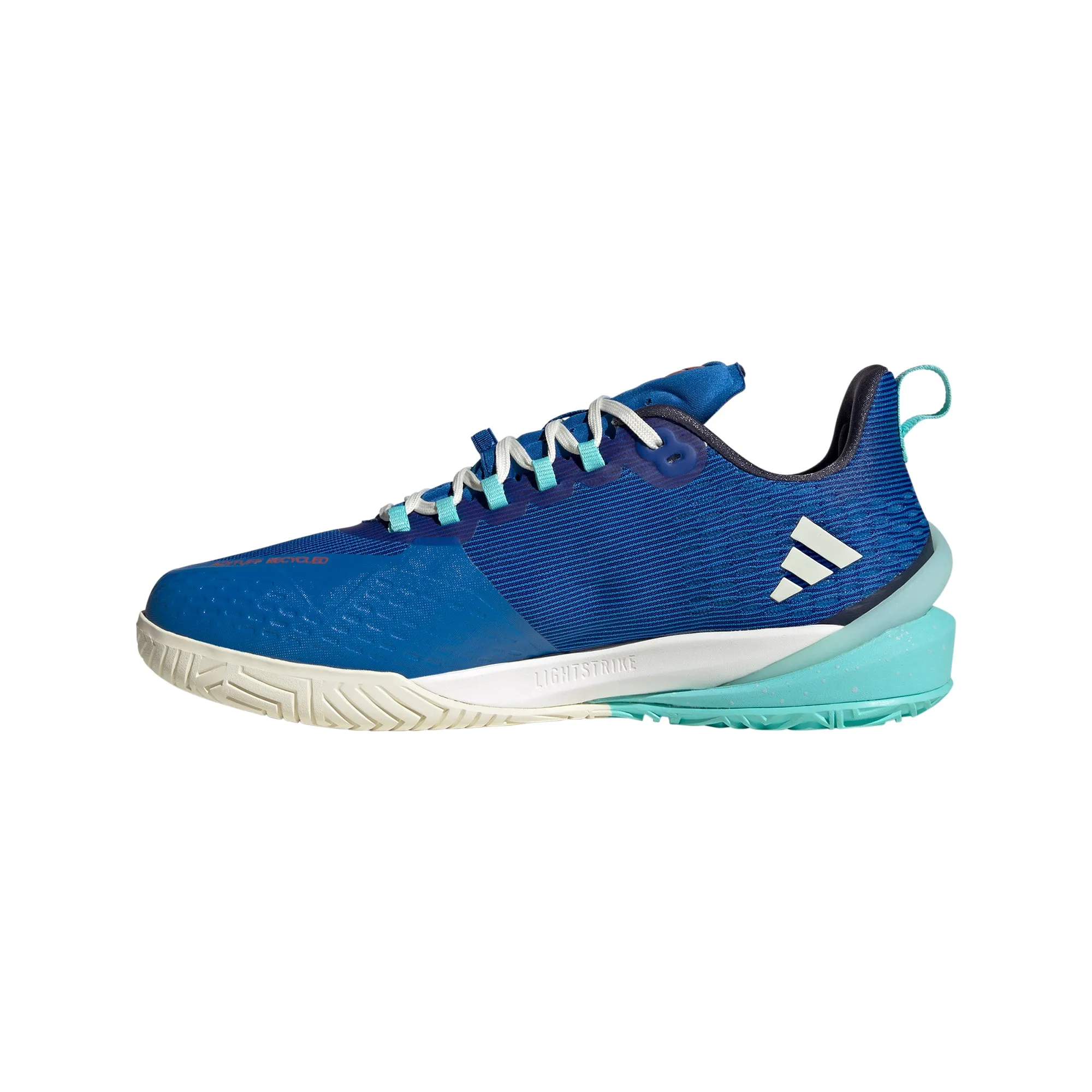 Adidas Adizero Cybersonic Mens Tennis Shoes