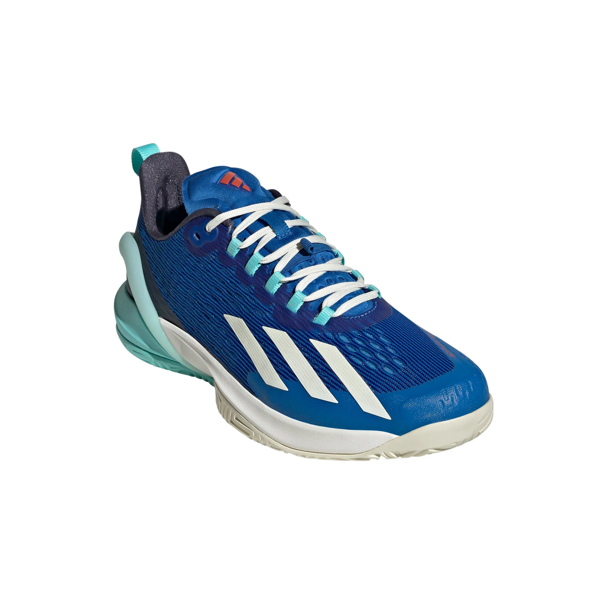 Adidas Adizero Cybersonic Mens Tennis Shoes