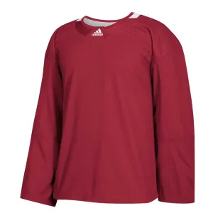 adidas - Kids' (Youth) Hockey adiTeam Training Goalie Jersey (DT8425)