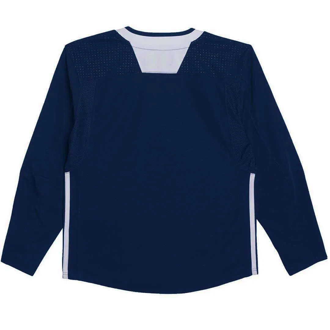 adidas - Kids' (Youth) Hockey adiTeam Training Jersey (DT3843)