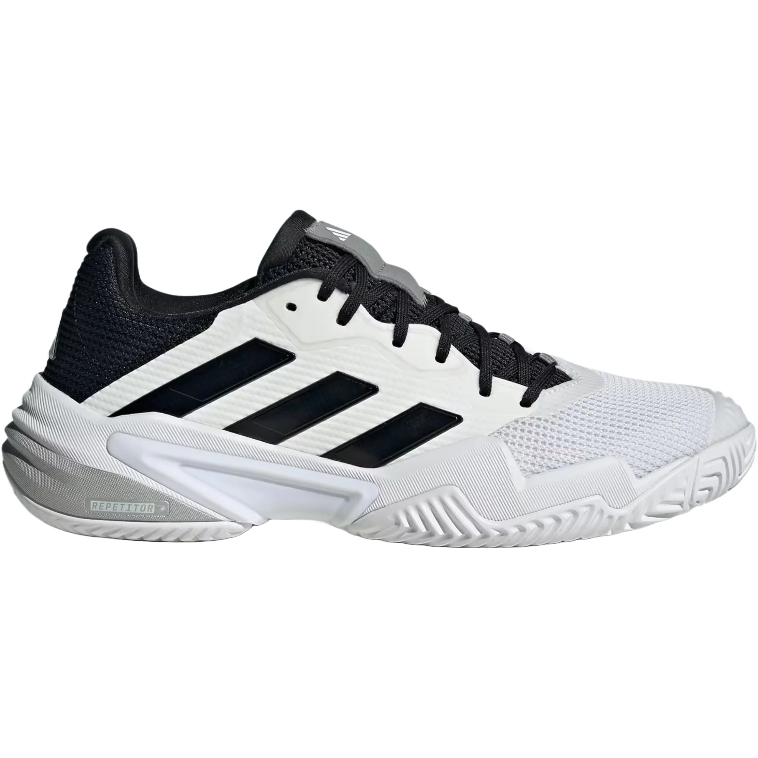 Adidas Men's Barricade 13 Tennis Shoes - IF0465