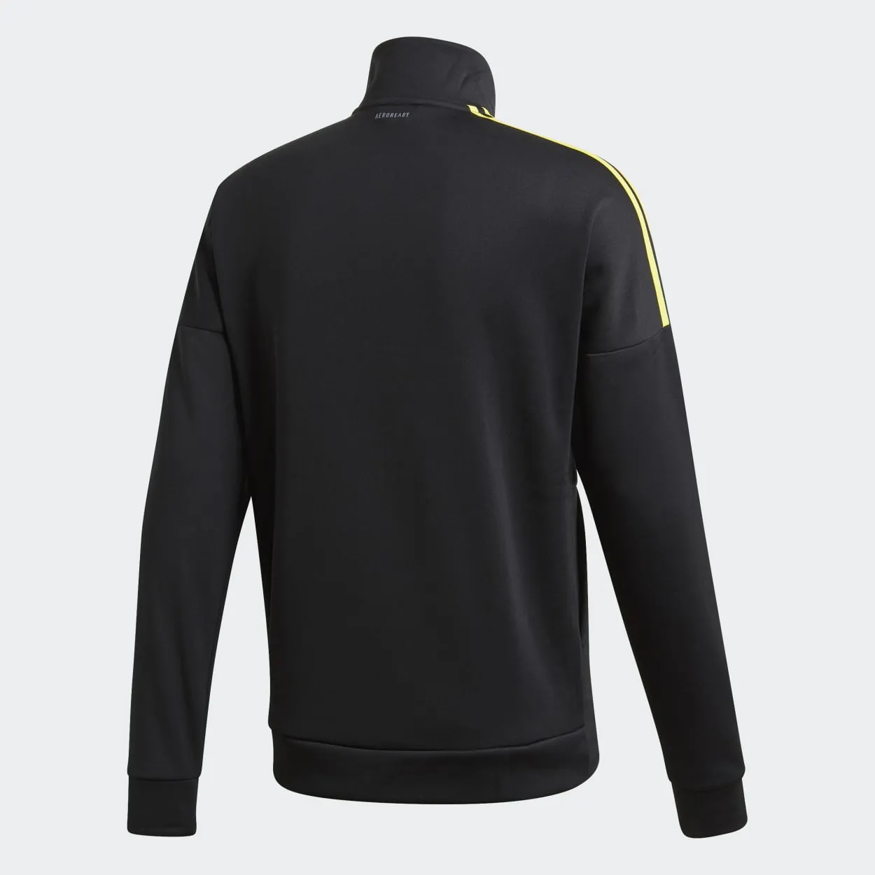 adidas Mens Hurricanes Rugby Presentation Tracksuit