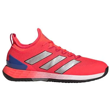 Adidas Men's Ubersonic 4M LanzaT Tennis Shoes - HQ8379 (SIZE 6.5 ONLY)