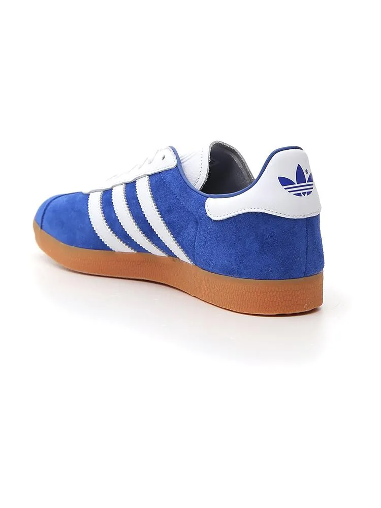 Adidas Originals Gazelle Low-Top Sneakers