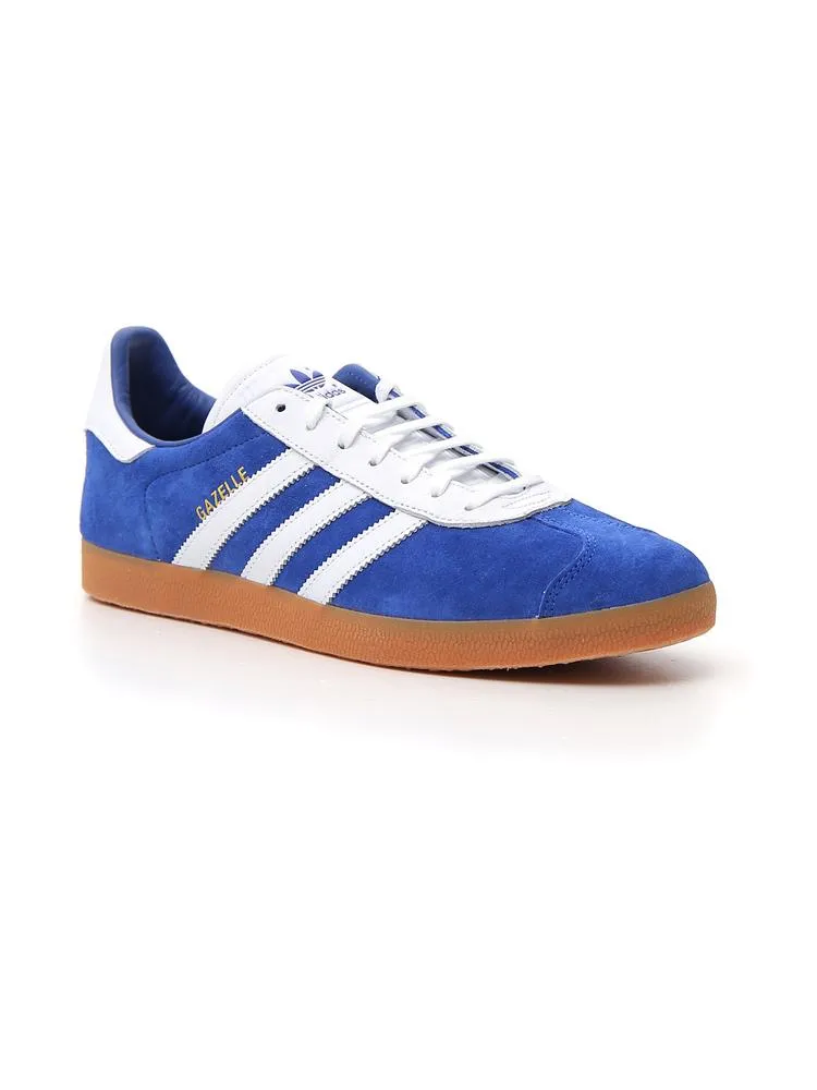 Adidas Originals Gazelle Low-Top Sneakers