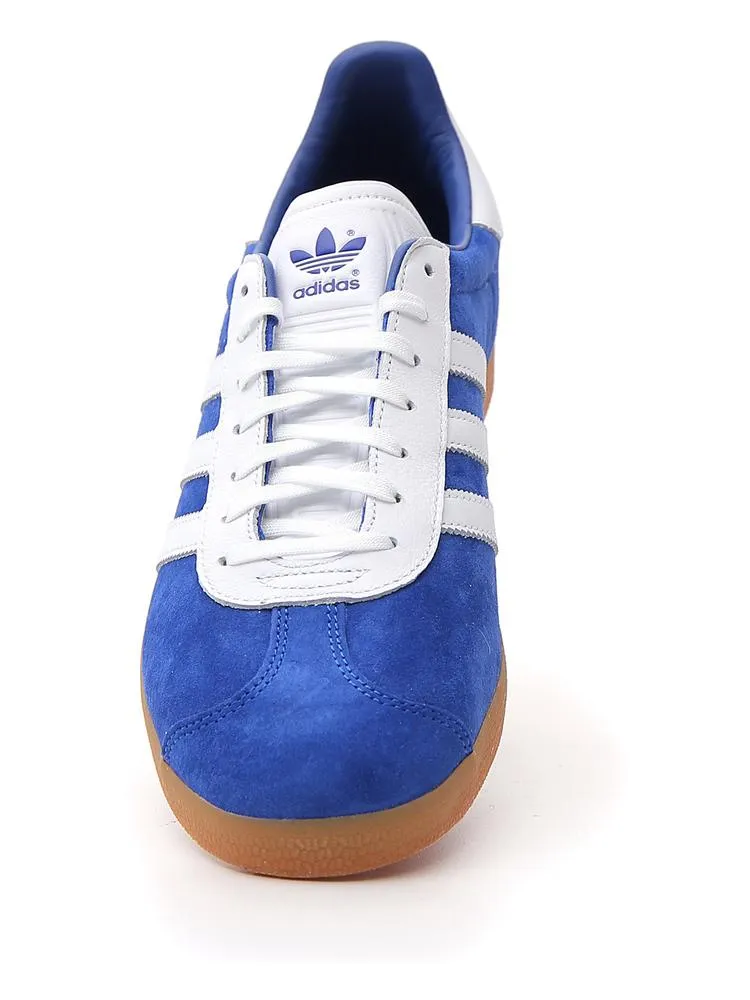 Adidas Originals Gazelle Low-Top Sneakers