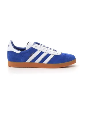 Adidas Originals Gazelle Low-Top Sneakers