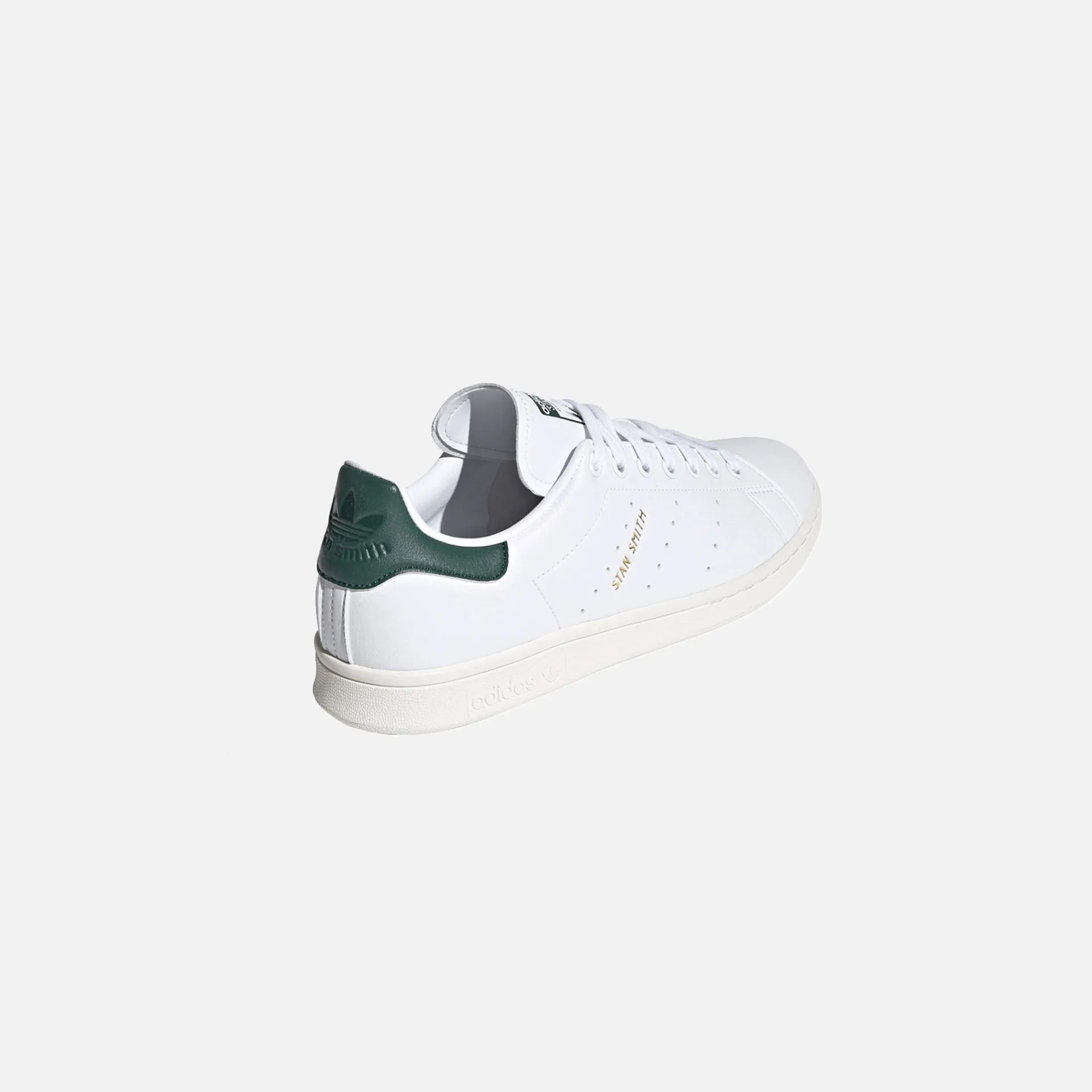 Adidas Originals | STAN SMITH GREEN/WHITE