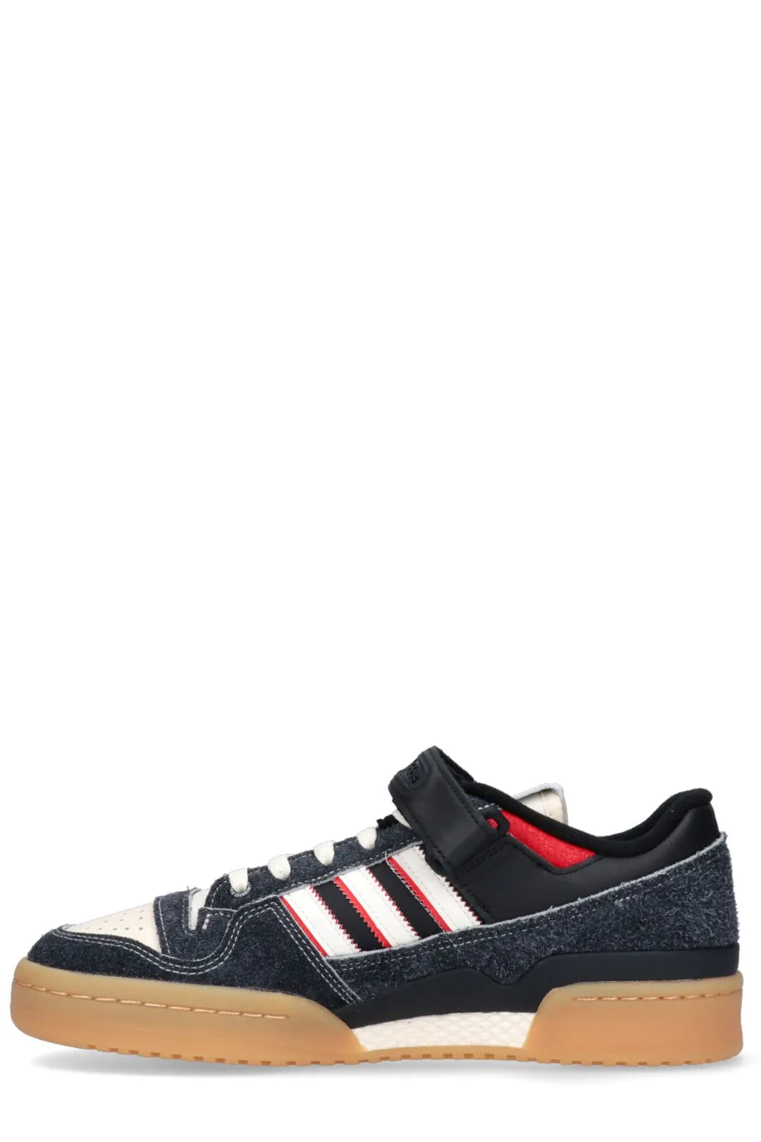 Adidas Originals X Low Midwest Kids Forum 84 Low-Top Sneakers