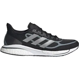 adidas Supernova   Womens Running Shoes - Black