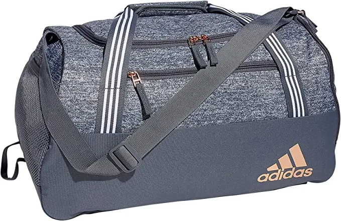 Adidas - Women's Squad 5 Duffel