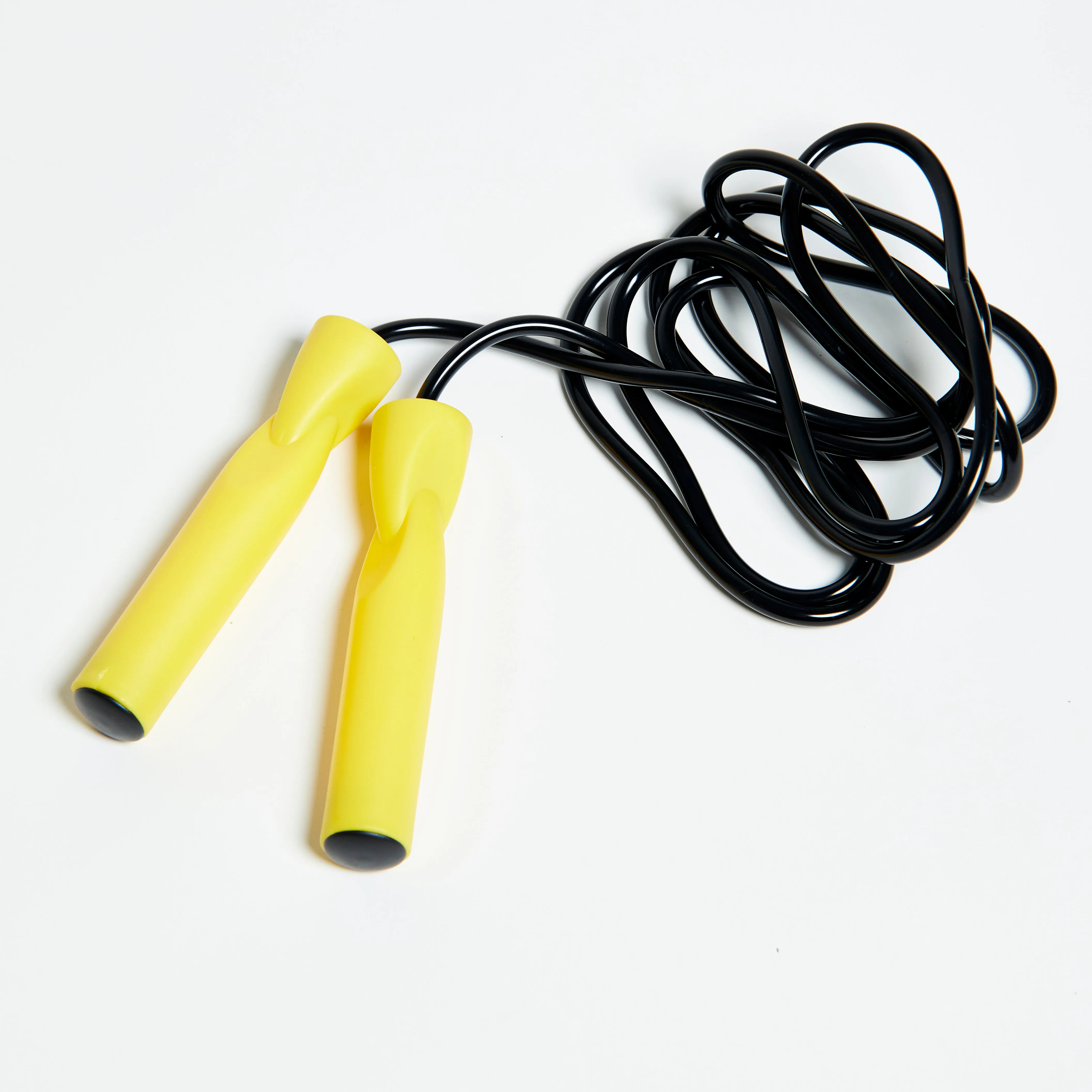 Aeromat Customizable Professional Speed Jump Rope with Ball Bearings