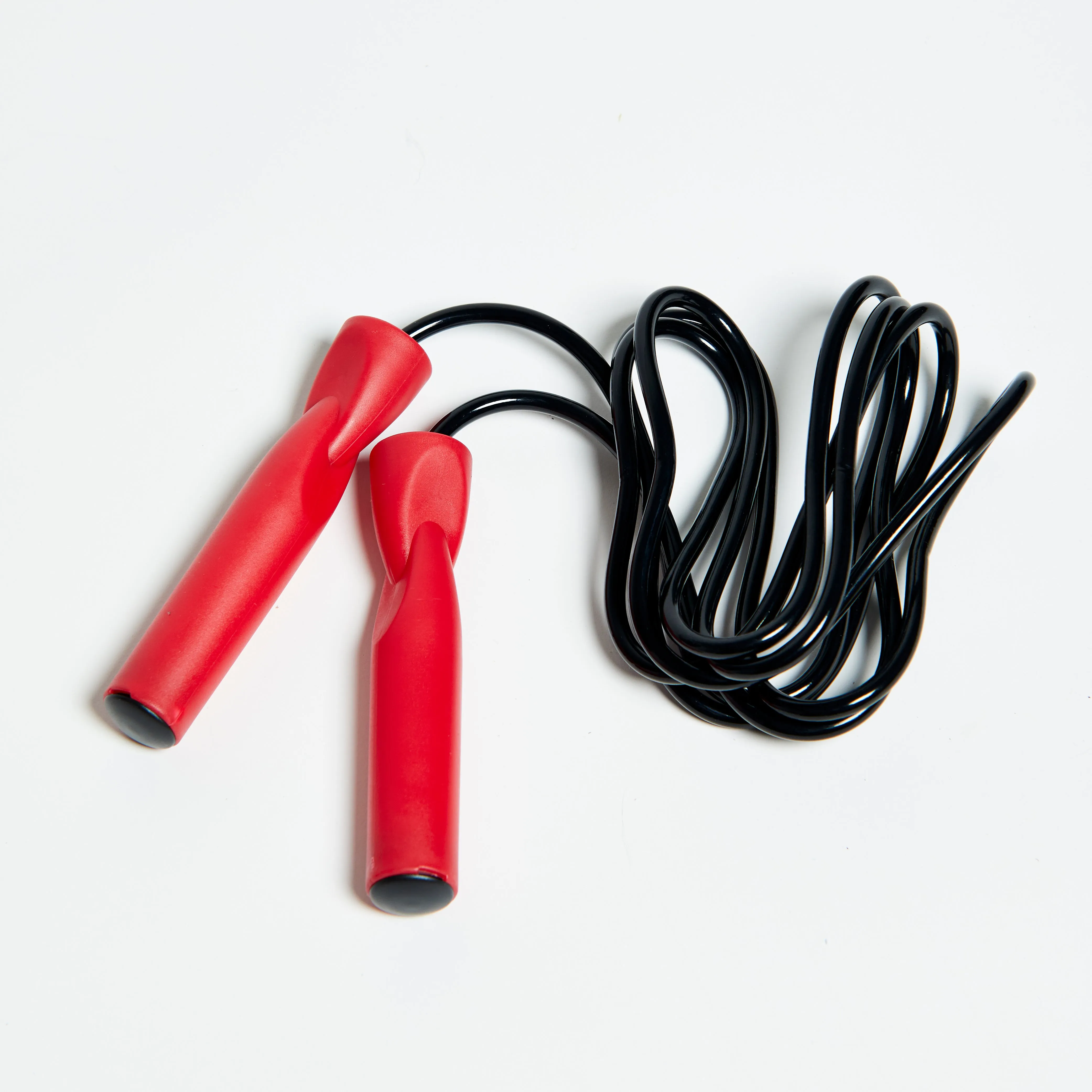 Aeromat Customizable Professional Speed Jump Rope with Ball Bearings