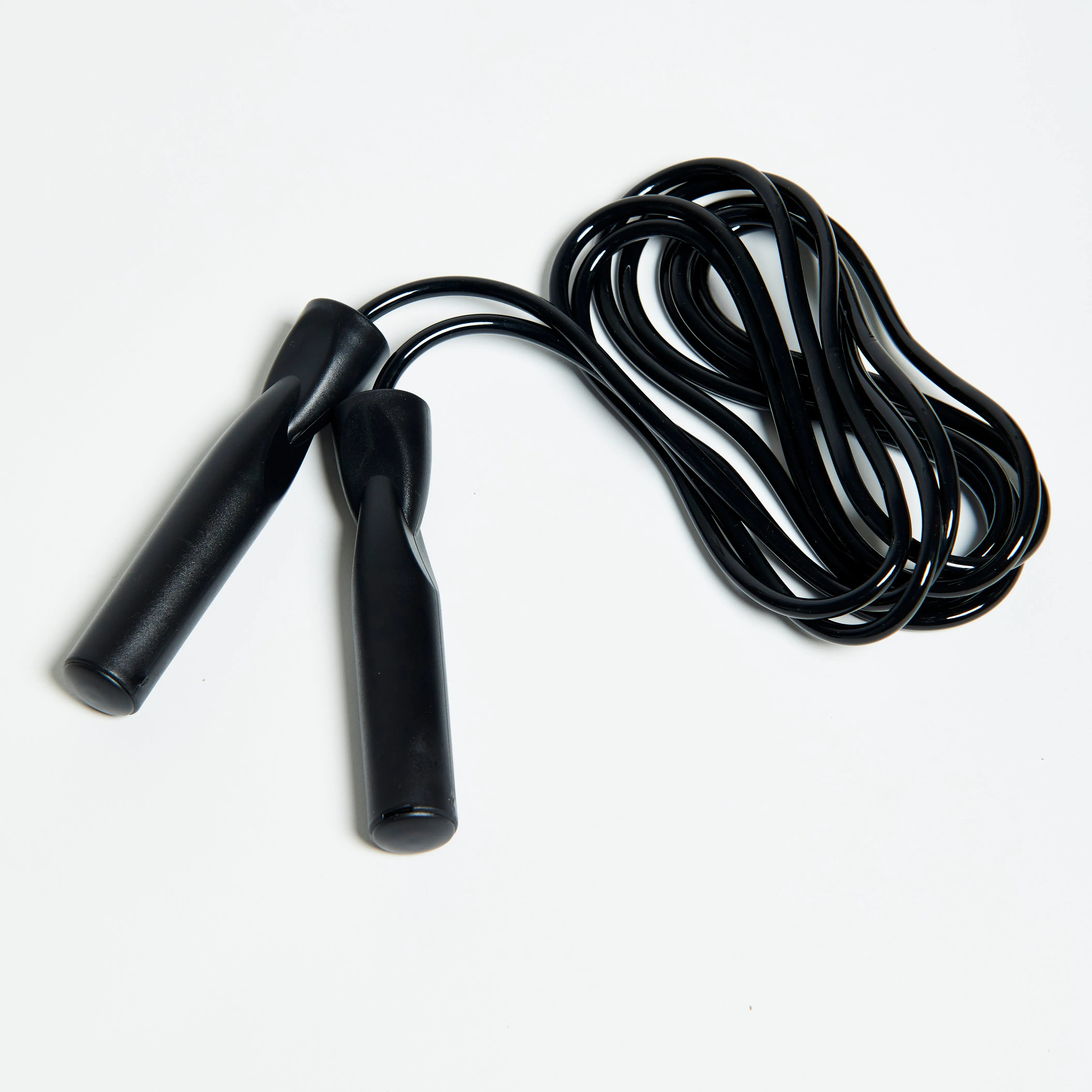 Aeromat Customizable Professional Speed Jump Rope with Ball Bearings