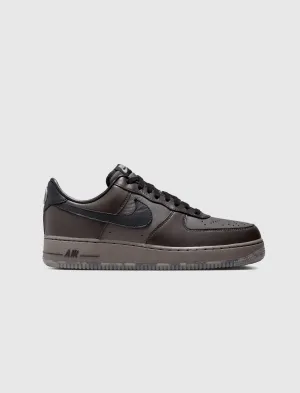 AIR FORCE 1 LOW OLYMPICS "BLACK TEA"