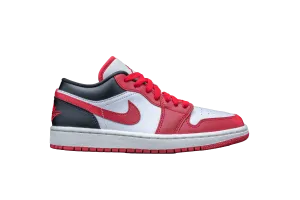 Air Jordan 1 Low Reverse Black Toe (W)