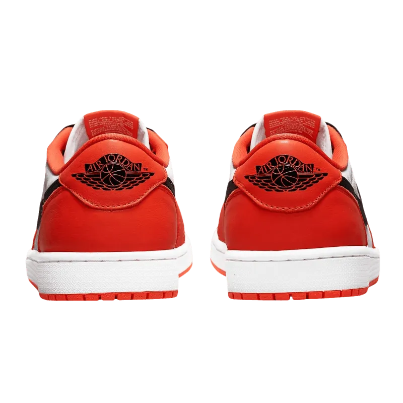 Air Jordan 1 Low Starfish