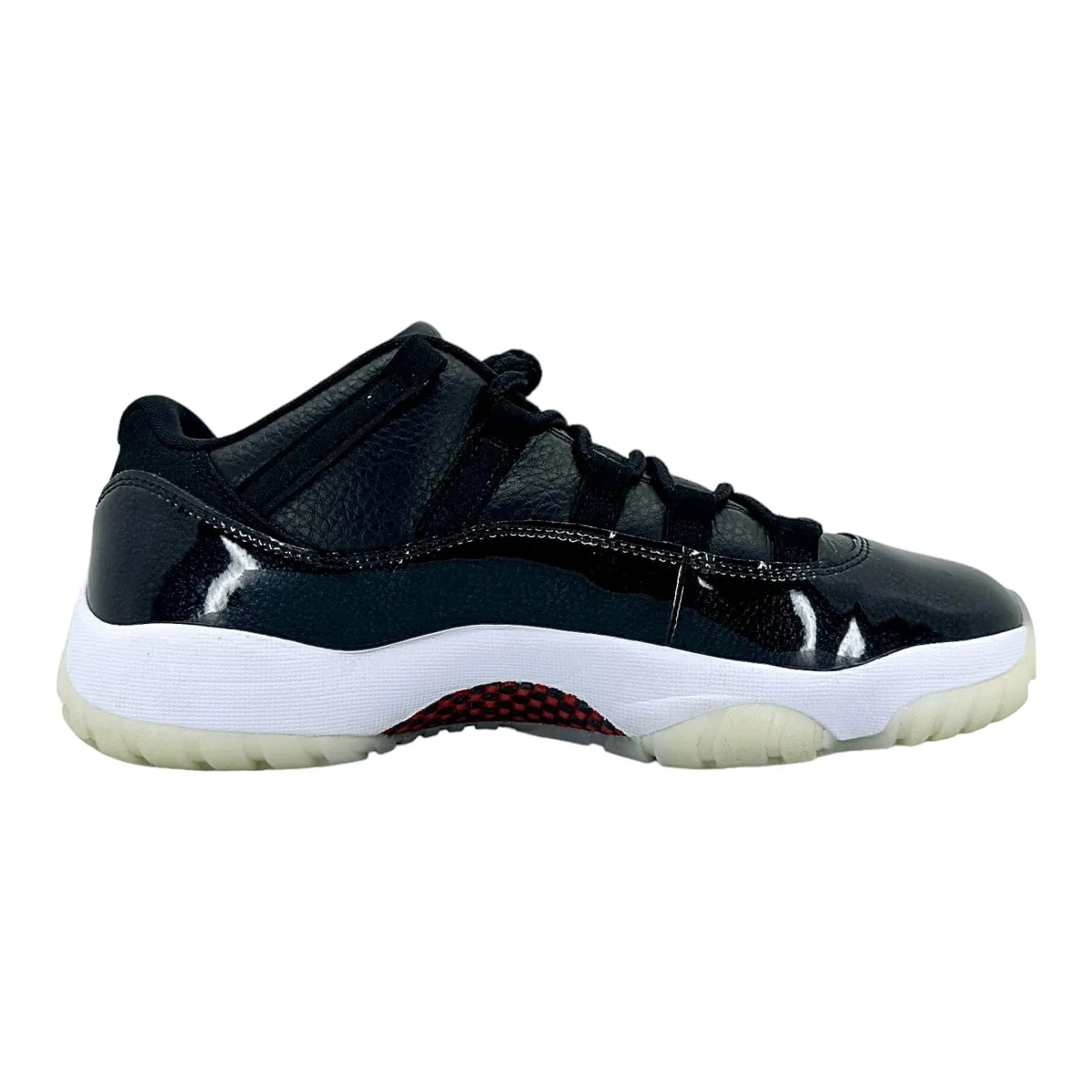 Air Jordan 11 Retro Low 72-10 Pre-Owned