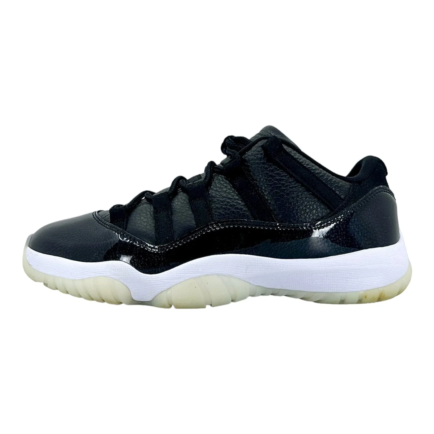 Air Jordan 11 Retro Low 72-10 Pre-Owned