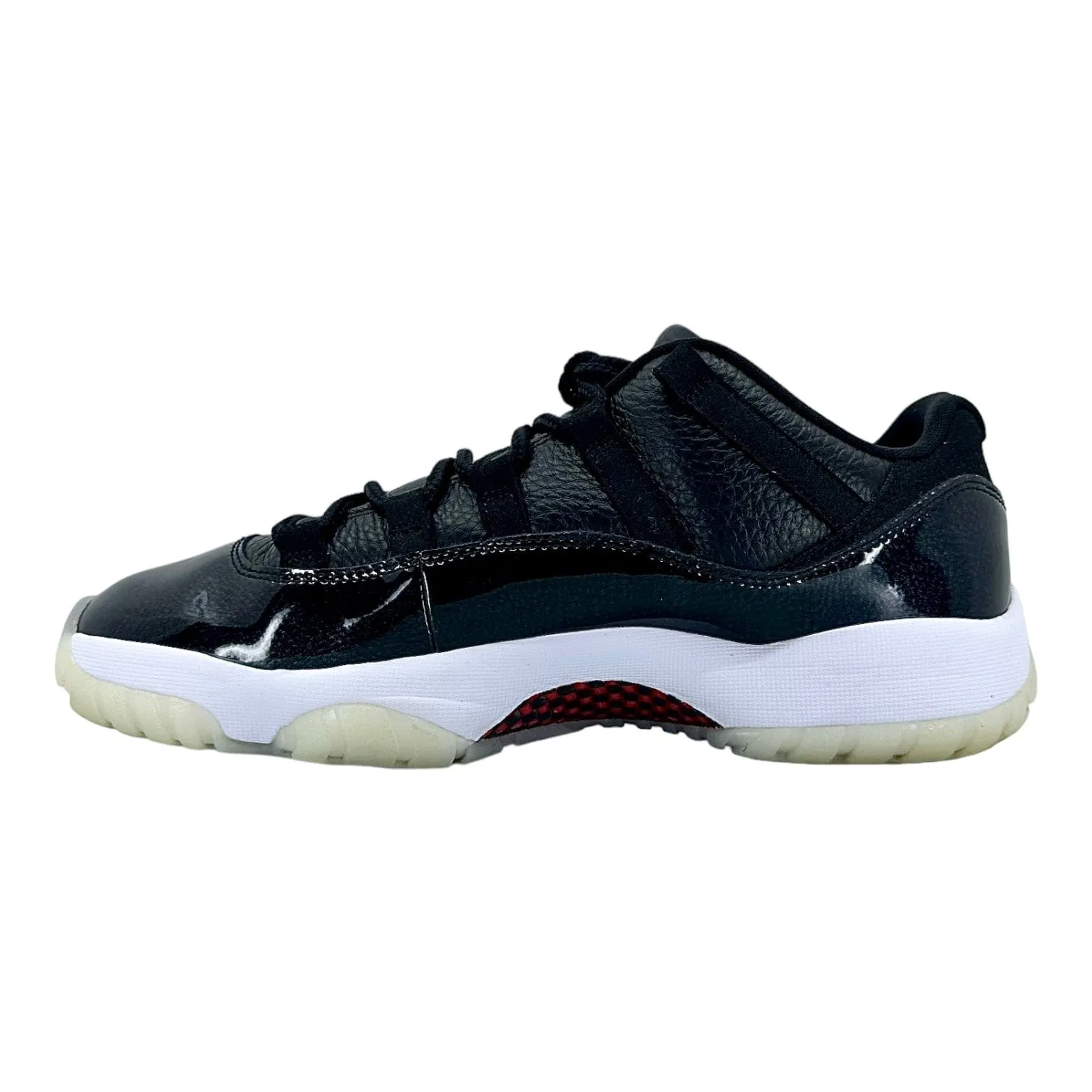 Air Jordan 11 Retro Low 72-10 Pre-Owned