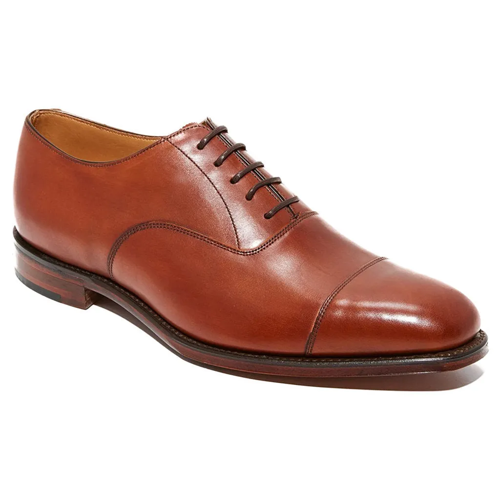 Aldwych Polished Leather Men's Oxford Shoes