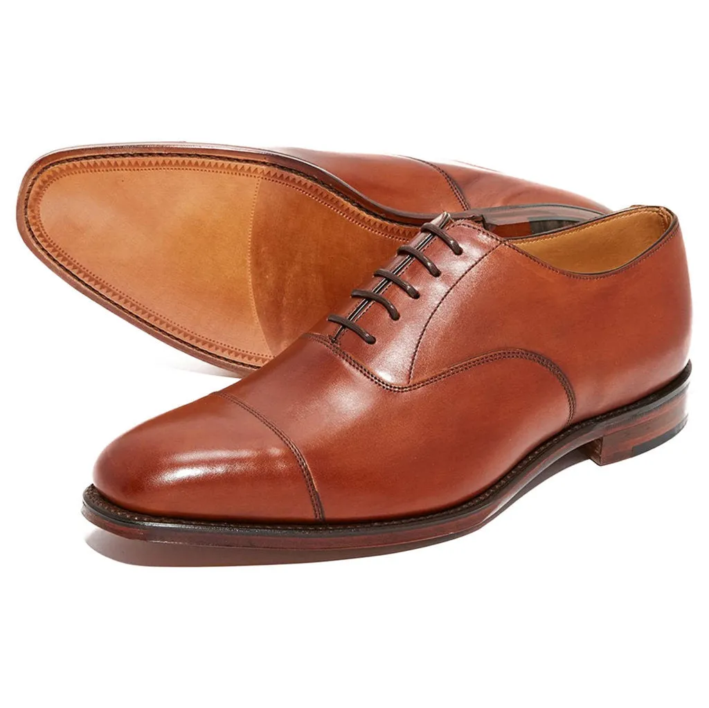 Aldwych Polished Leather Men's Oxford Shoes