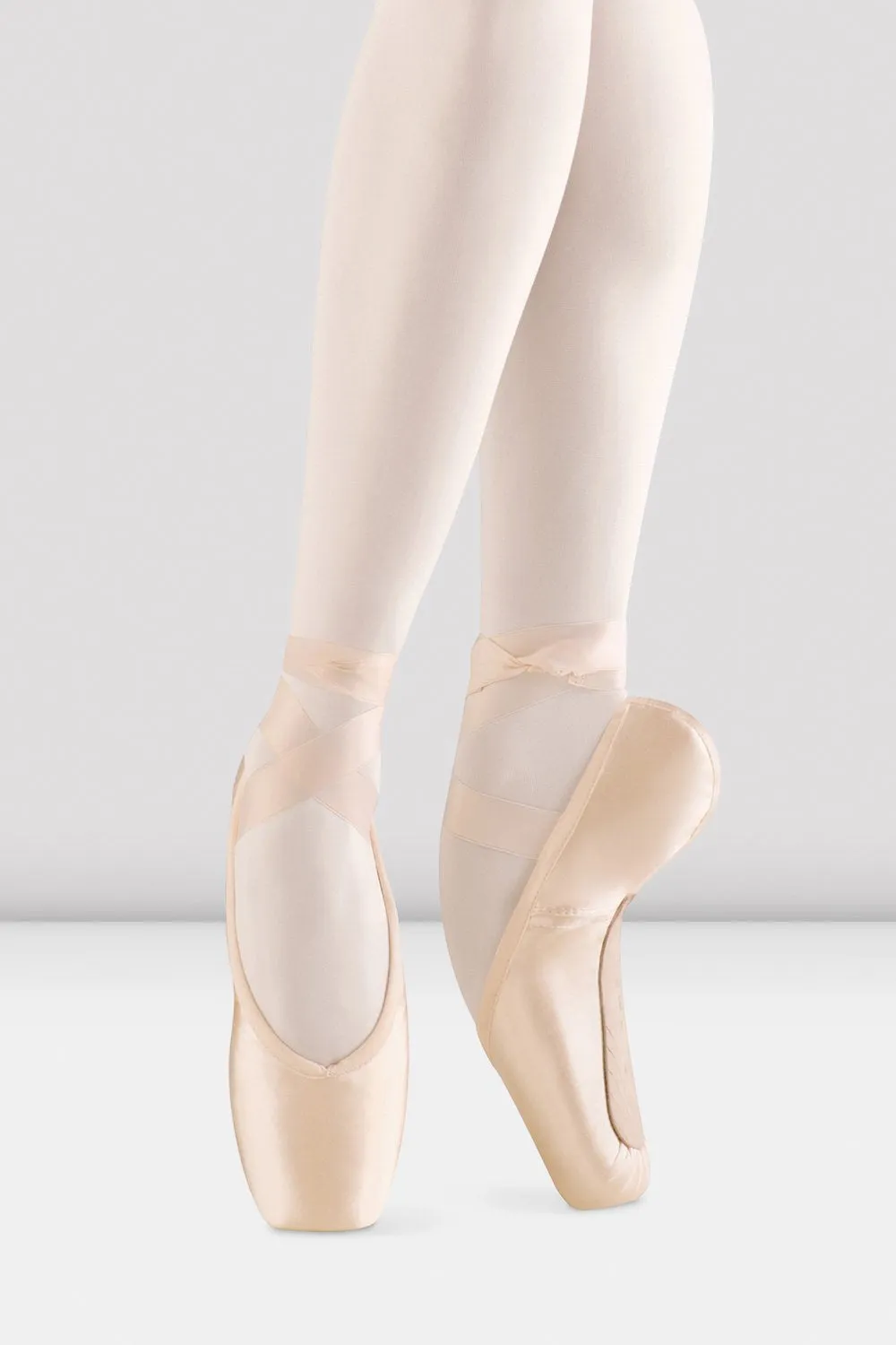 Alpha Pointe Shoes