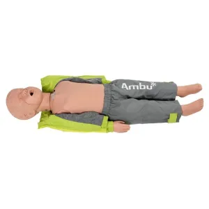 Ambu® Junior BLS Manikin