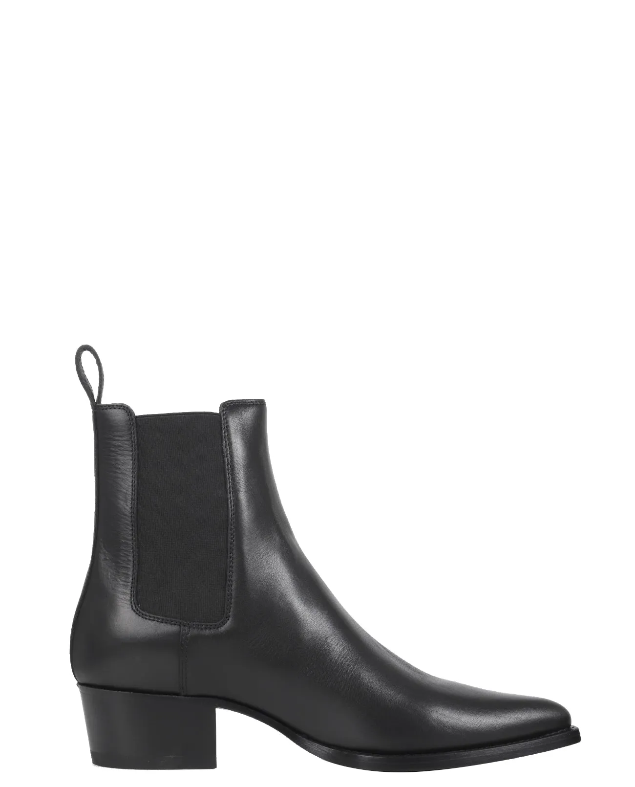 Amiri Chelsea Sole Boots