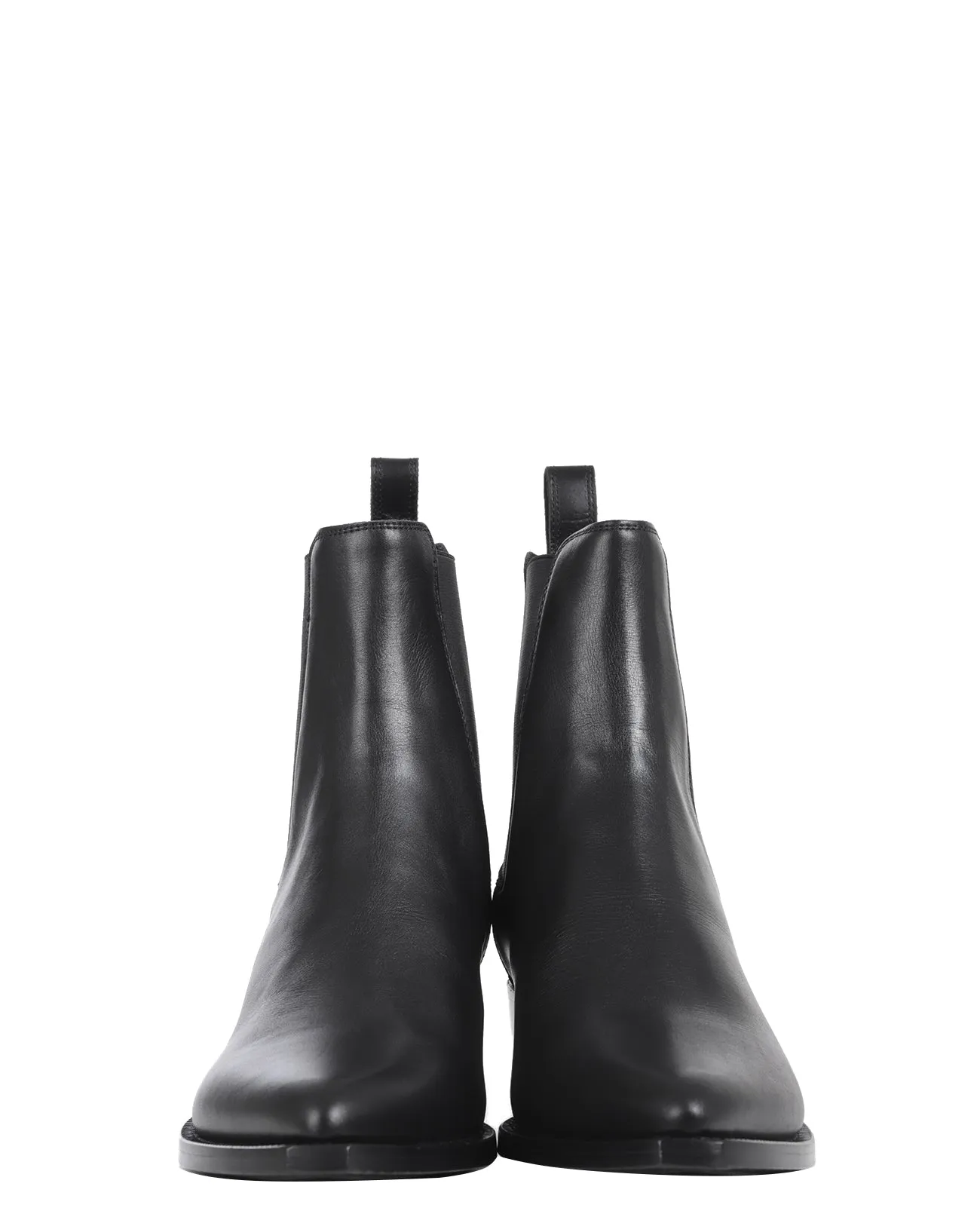 Amiri Chelsea Sole Boots