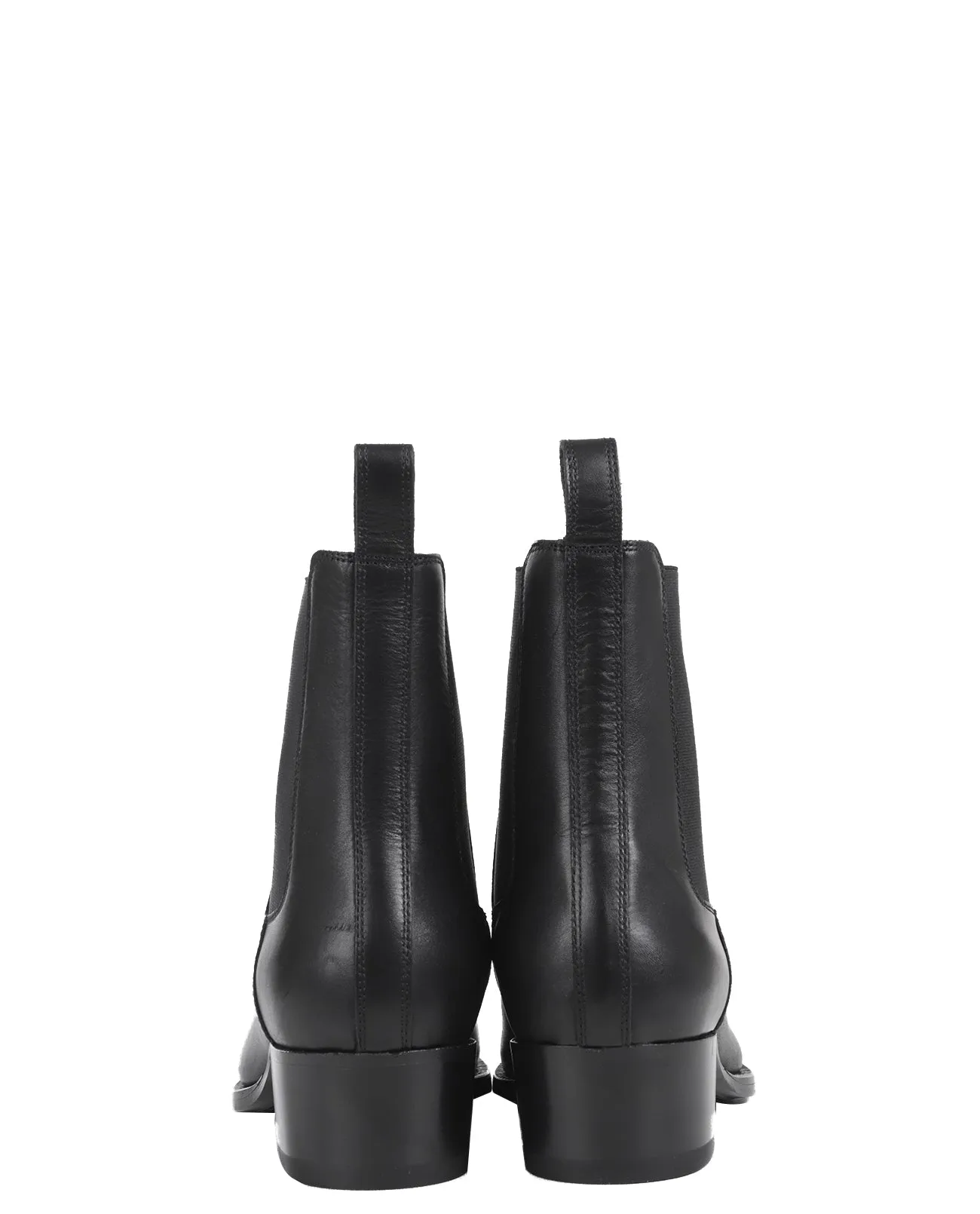 Amiri Chelsea Sole Boots