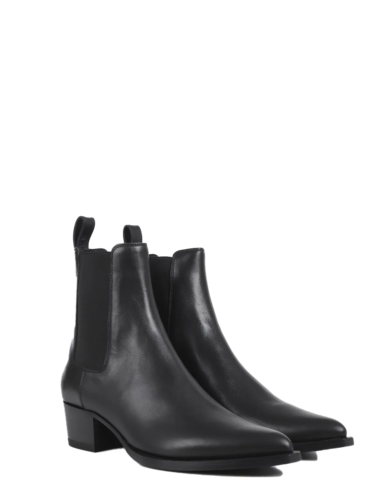 Amiri Chelsea Sole Boots