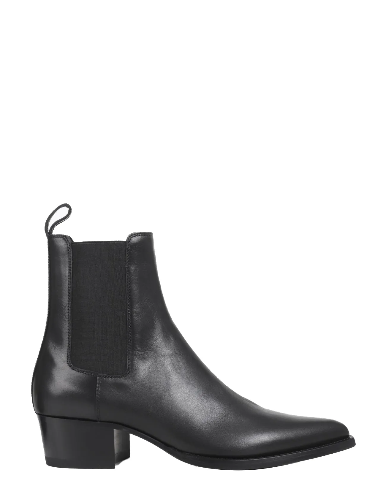 Amiri Chelsea Sole Boots