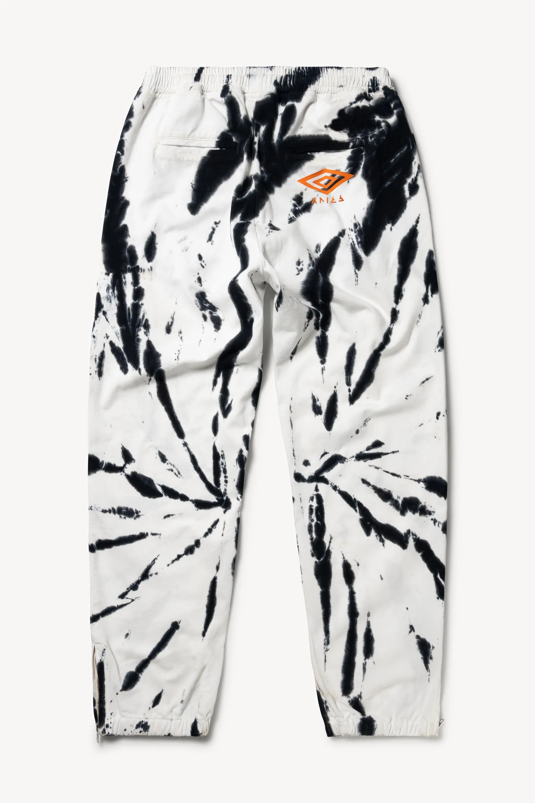 Aries x Umbro Tie Dye Pro 64 Pant