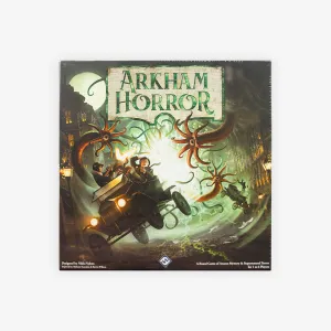 Arkham Horror: 3rd Edition Board Game