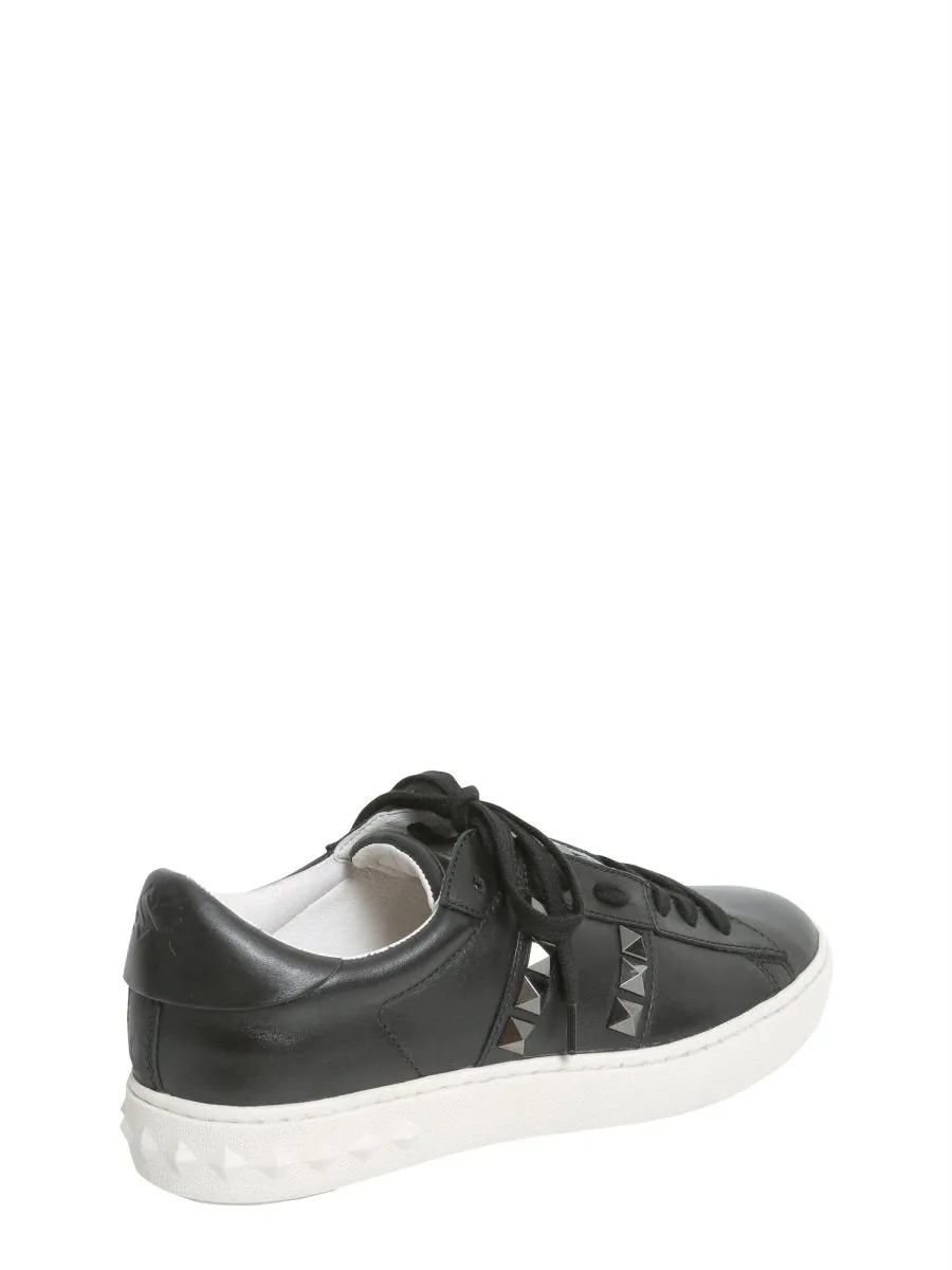 Ash Party Low Top Sneakers