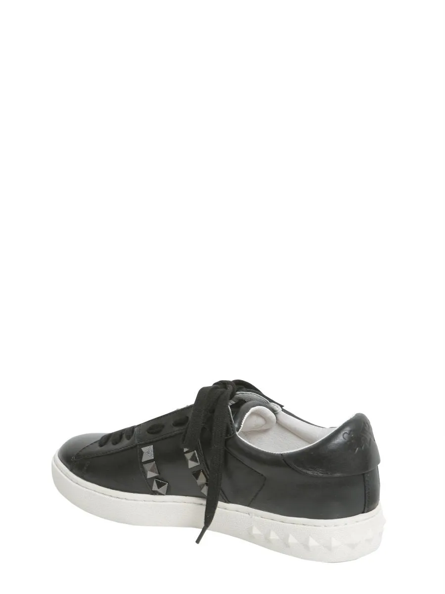 Ash Party Low Top Sneakers