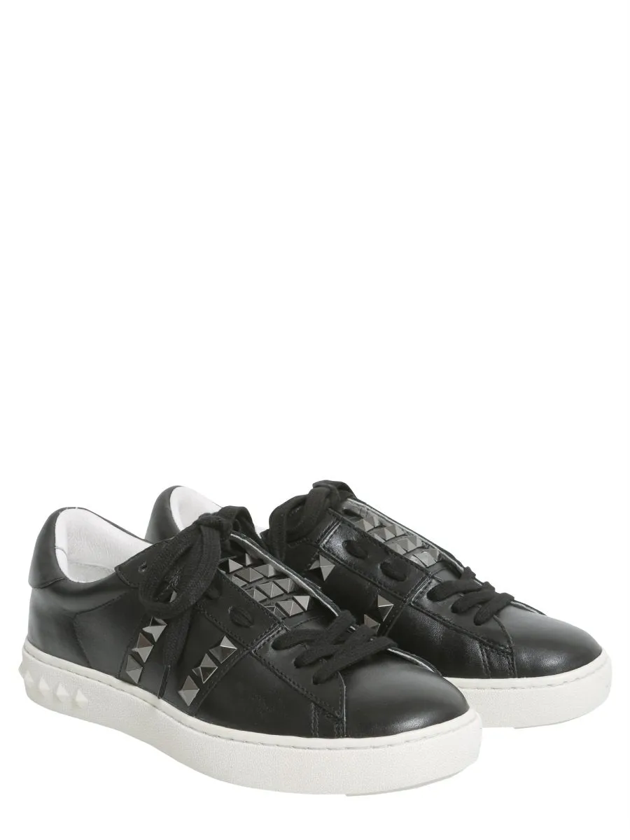 Ash Party Low Top Sneakers