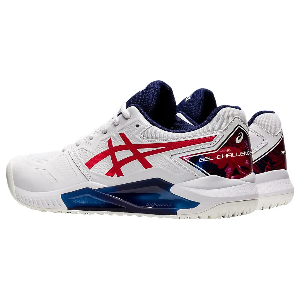 Asics GEL-Challenger 13 Limited Edition Mens Tennis Shoes