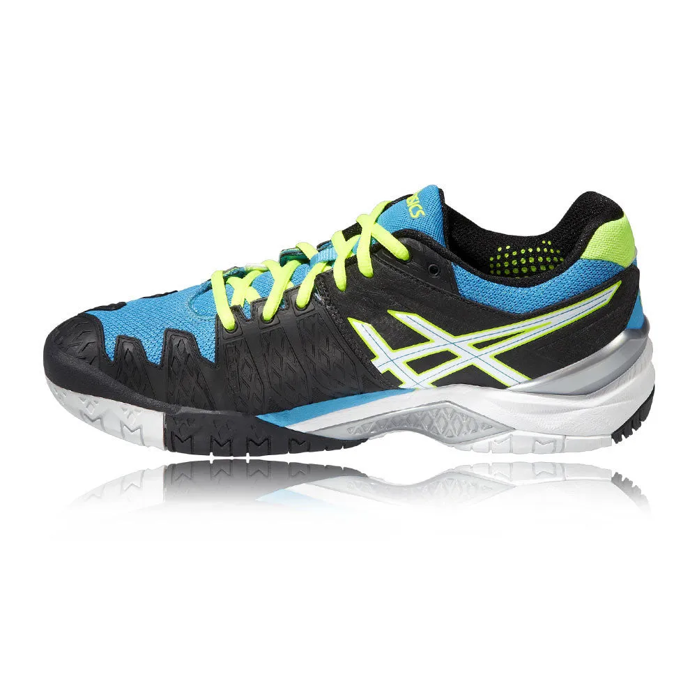 ASICS GEL-RESOLUTION 6 Tennis Shoes