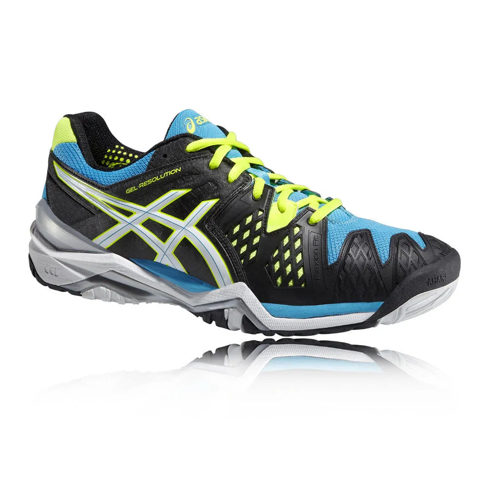 ASICS GEL-RESOLUTION 6 Tennis Shoes